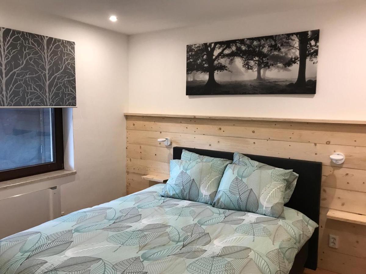 Appartement Familie Willems Winterberg 3 Exteriör bild