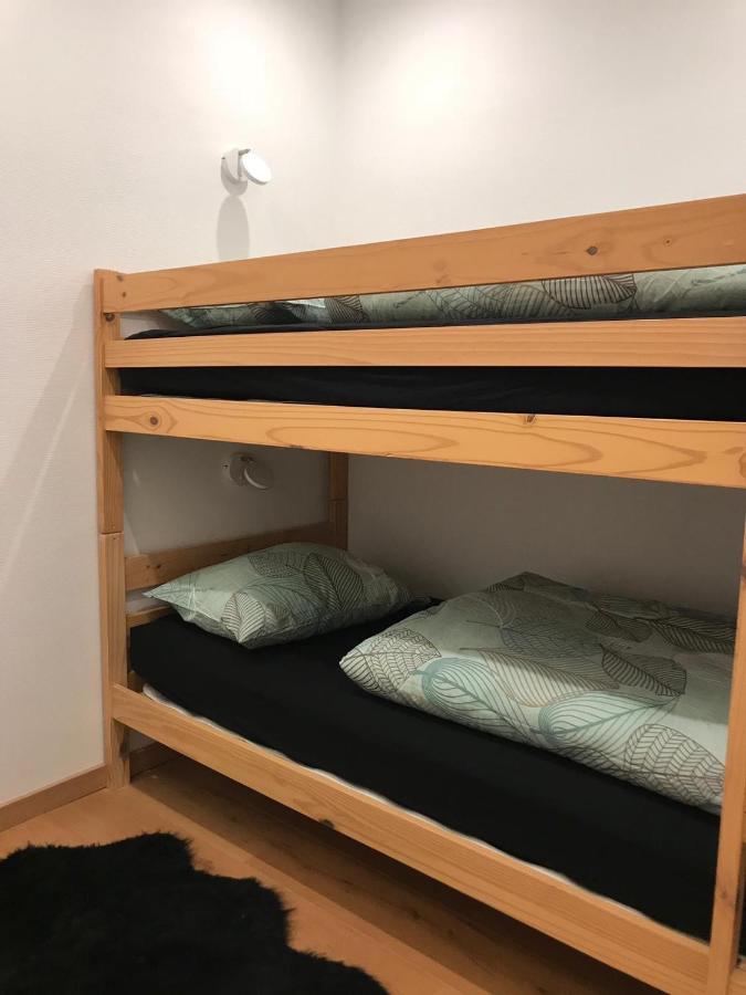 Appartement Familie Willems Winterberg 3 Exteriör bild