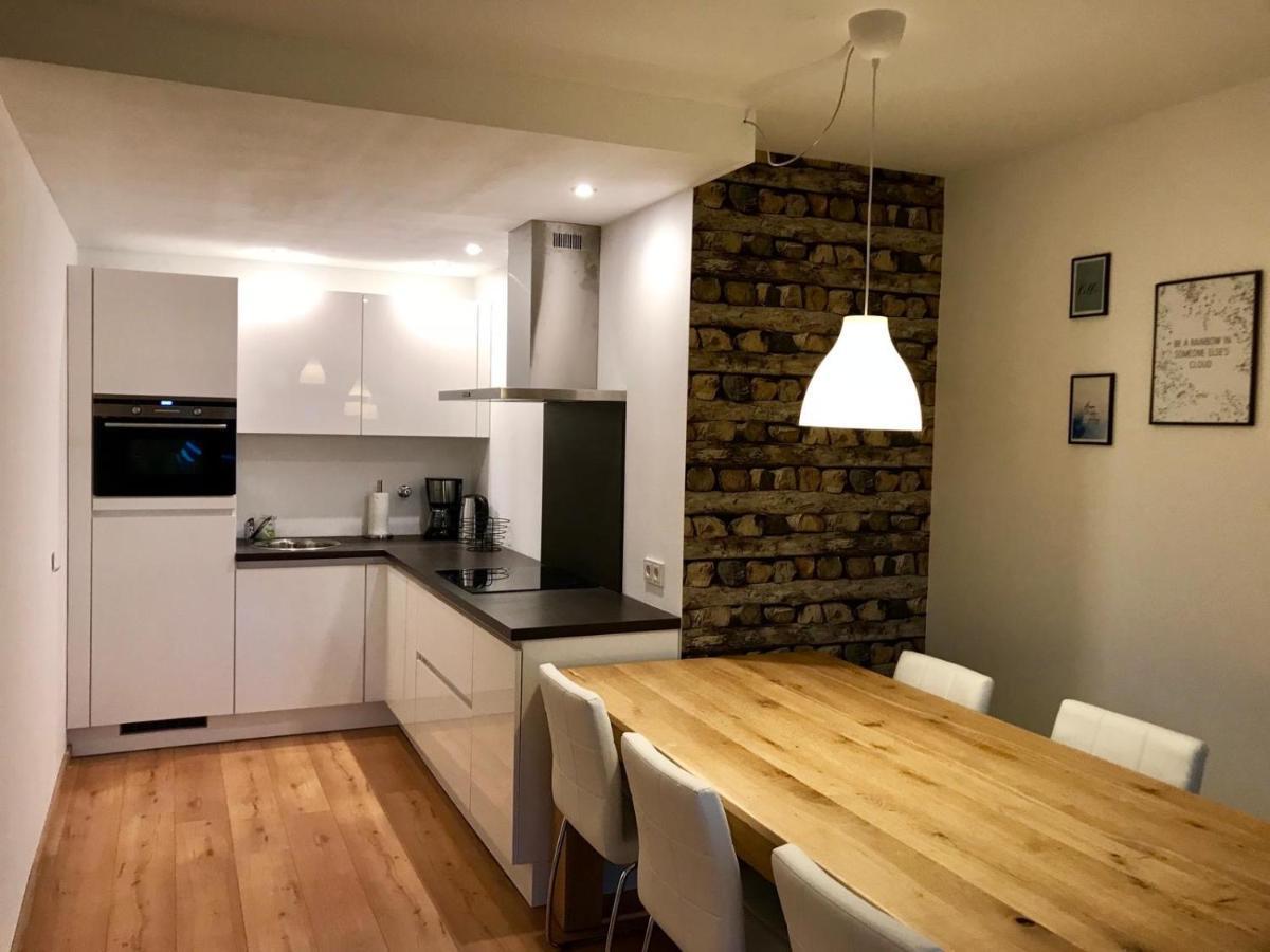 Appartement Familie Willems Winterberg 3 Exteriör bild