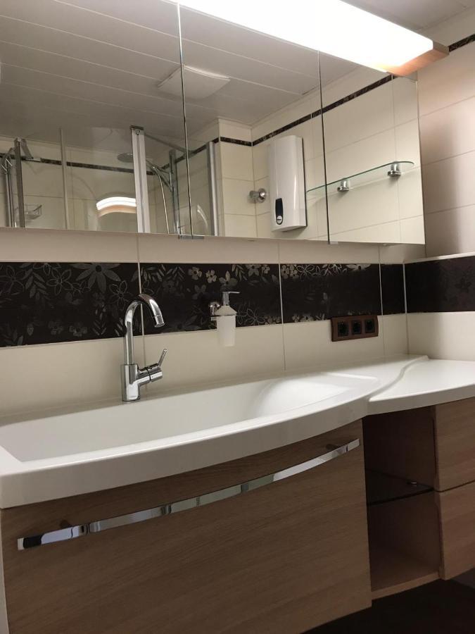 Appartement Familie Willems Winterberg 3 Exteriör bild
