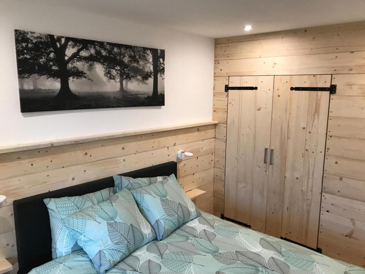 Appartement Familie Willems Winterberg 3 Exteriör bild